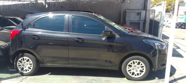 KA + 1.0 SE 12V