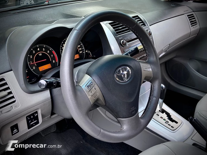 COROLLA 1.8 XEI 16V