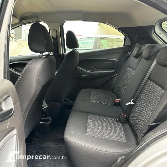 KA 1.0 SE 12V