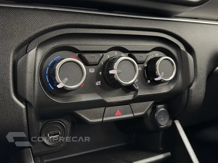 C3 1.0 16V FLEX LIVE PACK MANUAL