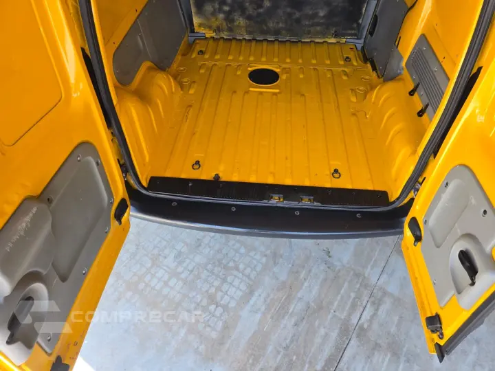 Kangoo Express Hi-Flex 1.6 16V