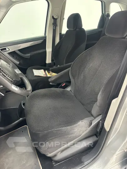 C4 2.0 GLX 16V