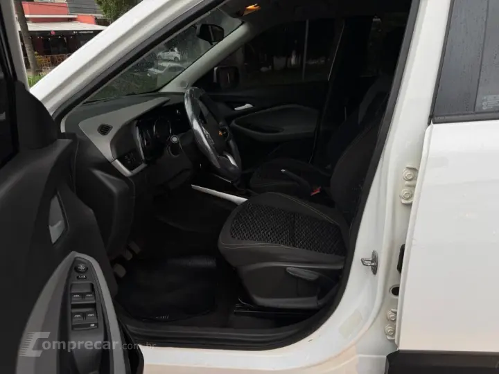 MONTANA LT 1.2  Turbo Flex 12V 4p Mec.