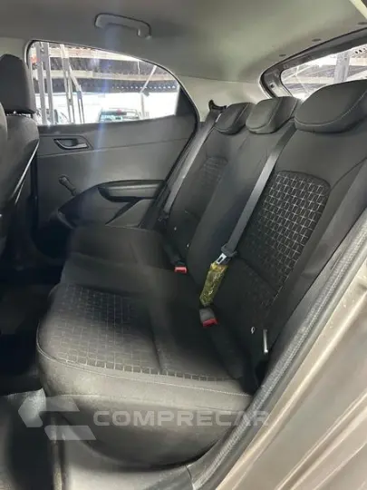 HB20 SENSE PLUS 1.0 FLEX 12V MEC.