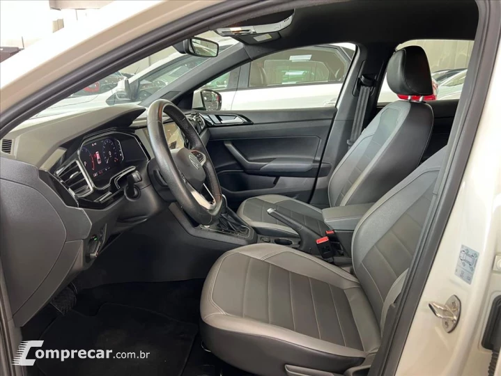 NIVUS 1.0 200 TSI TOTAL FLEX HIGHLINE AUTOMÁTICO