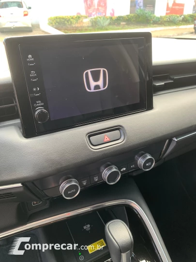 HR-V 1.8 16V EXL