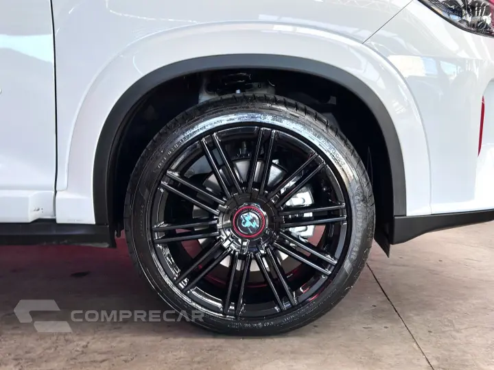 FASTBACK 1.3 TURBO 270 FLEX ABARTH AT6