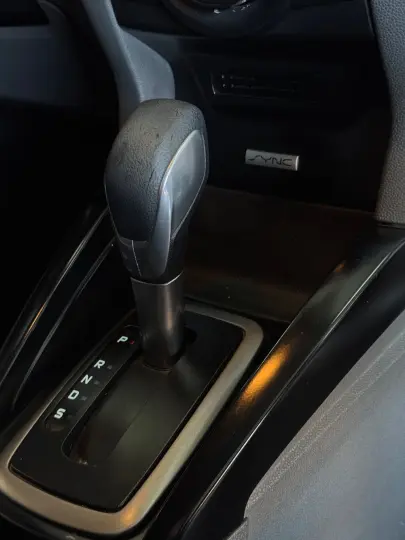 EcoSport SE 1.6 16V Flex 5p Aut.