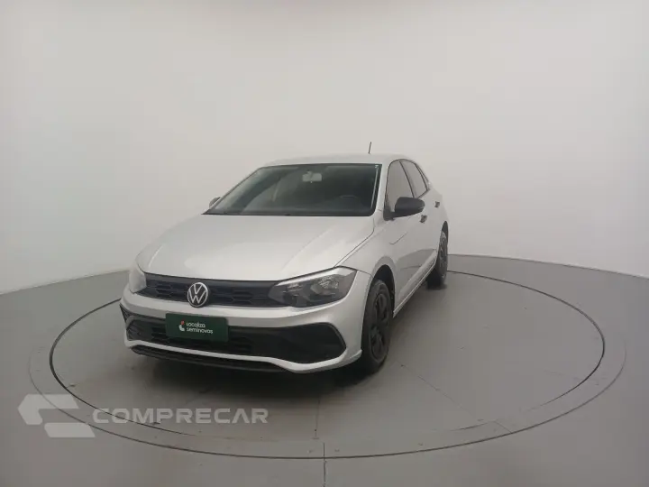 POLO 1.0 MPI MANUAL