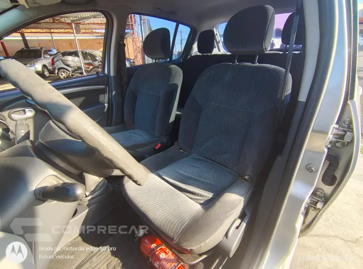 Sandero Privilège 1.6