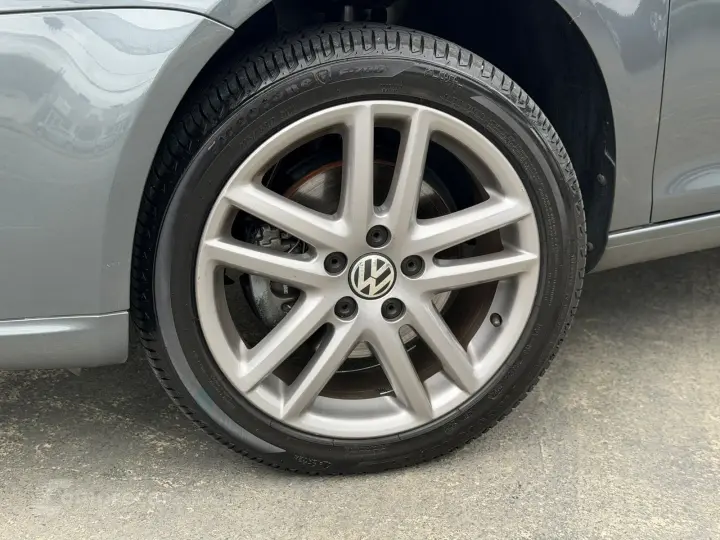 JETTA 2.5 20V 150/170cv Tiptronic