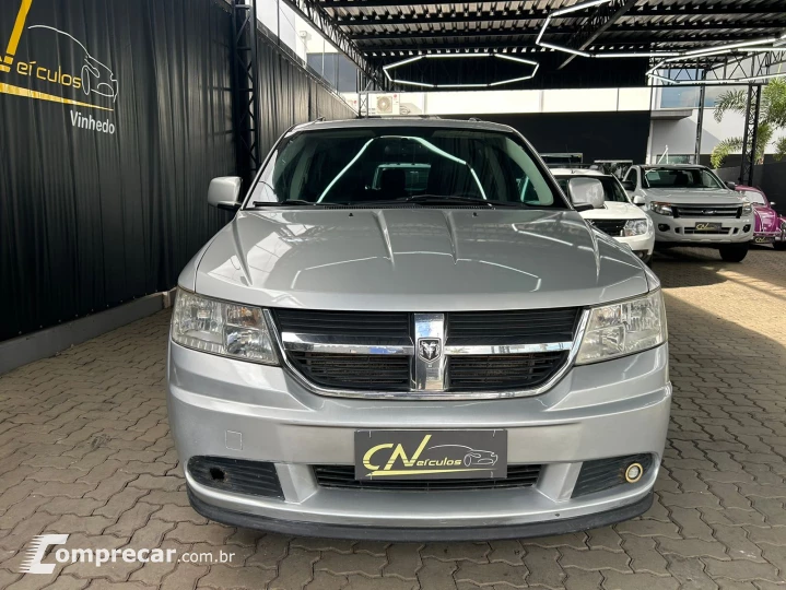JOURNEY 2.7 SE V6 24V