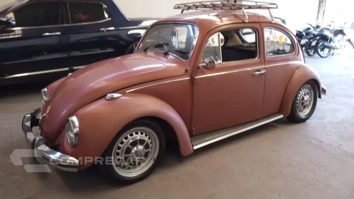 FUSCA 1.3 L 8V