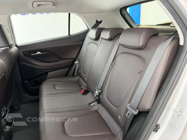 Creta Platinum 1.0 TB 12V Flex Aut.