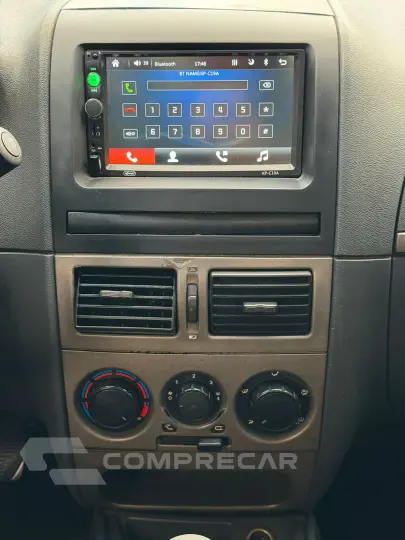 SIENA 1.4 MPI Tetrafuel 8V ELX