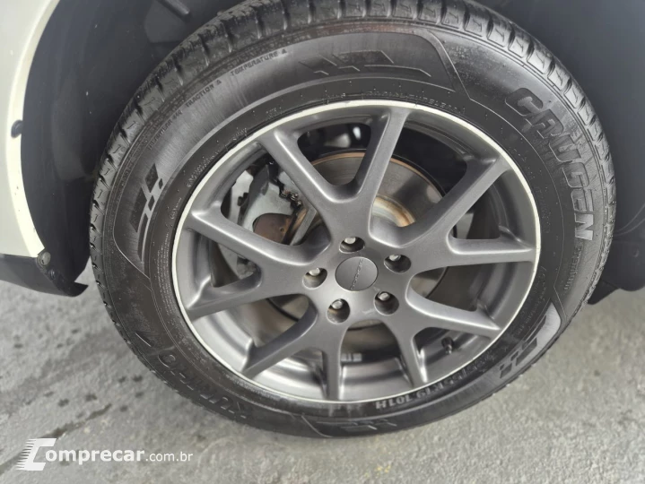 JOURNEY RT  3.6 V6 Aut.