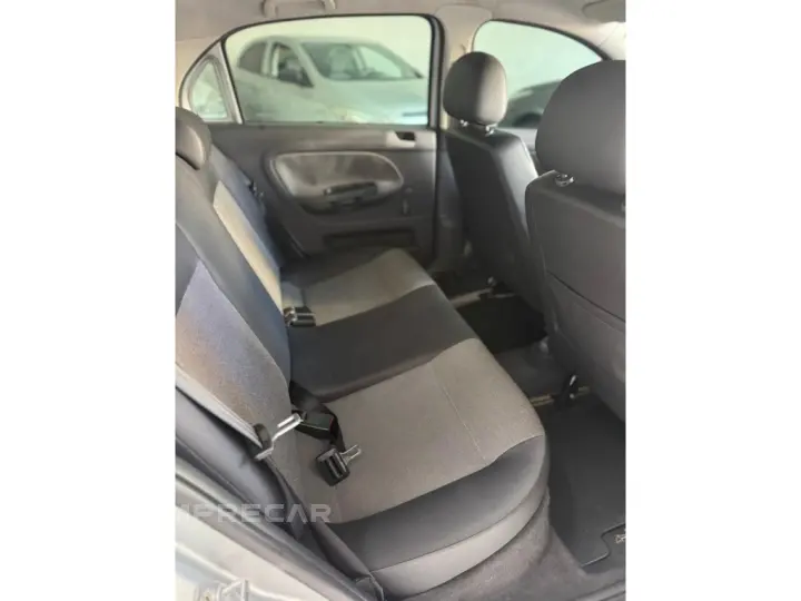 GOL 1.0 MI CITY 8V FLEX 4P MANUAL