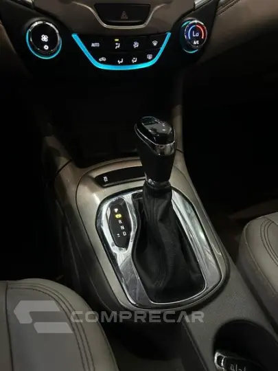 CRUZE LTZ 1.4 TURBO ECOTEC 16V FLEX AUT.