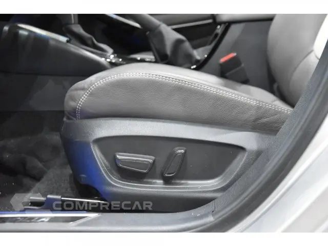 COROLLA - 2.0 VVT-IE ALTIS DIRECT SHIFT