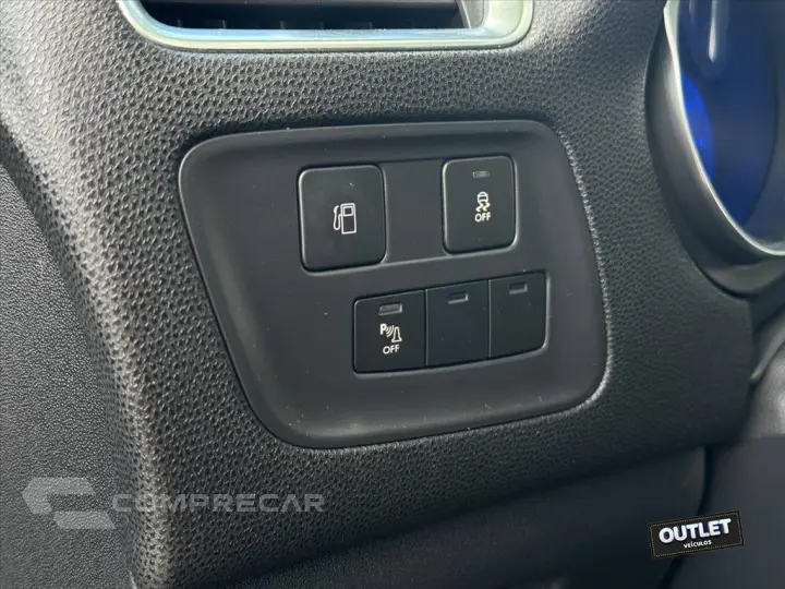 DS4 1.6 THP CHIC 165 16V TURBO GASOLINA 4P AUTOMÁ