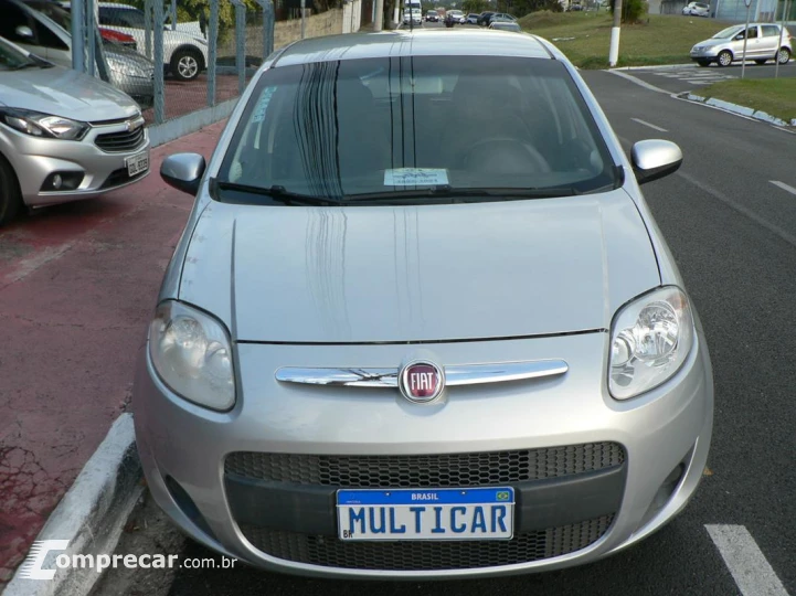 PALIO 1.0 MPI Attractive 8V