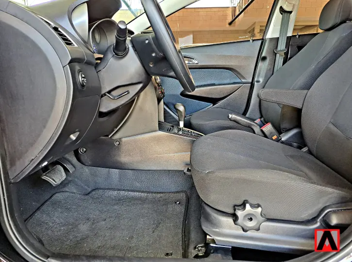 HB20 1.6 Comfort Plus 16V