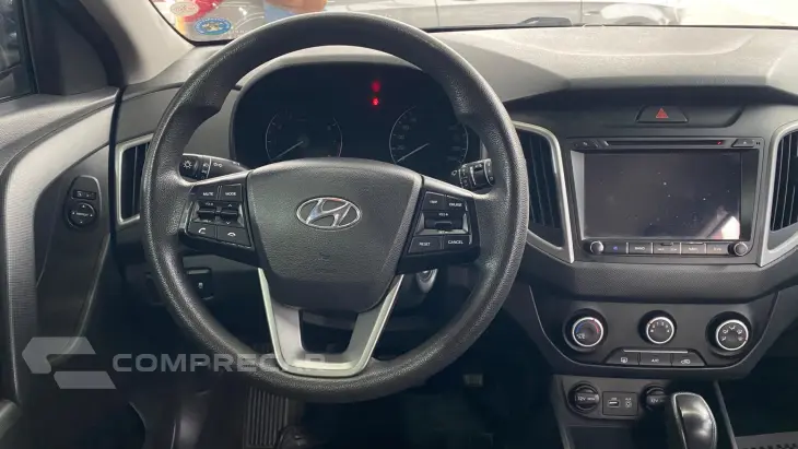 HYUNDAI CRETA 1.6 16V SMART