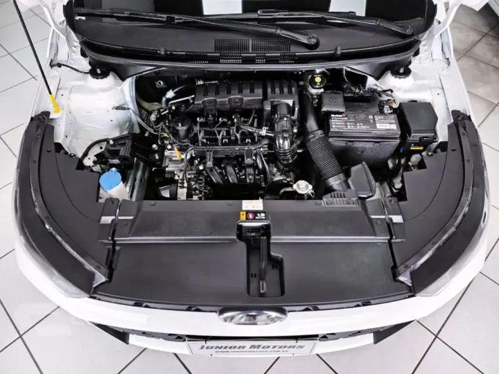 HB20S Comfort Plus 1.0 Flex 12V Mec.