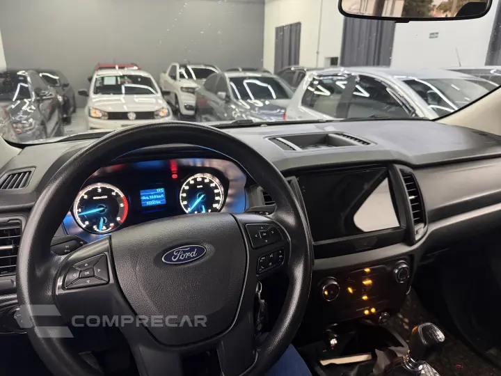 RANGER 2.2 XL 4X4 CS 16V