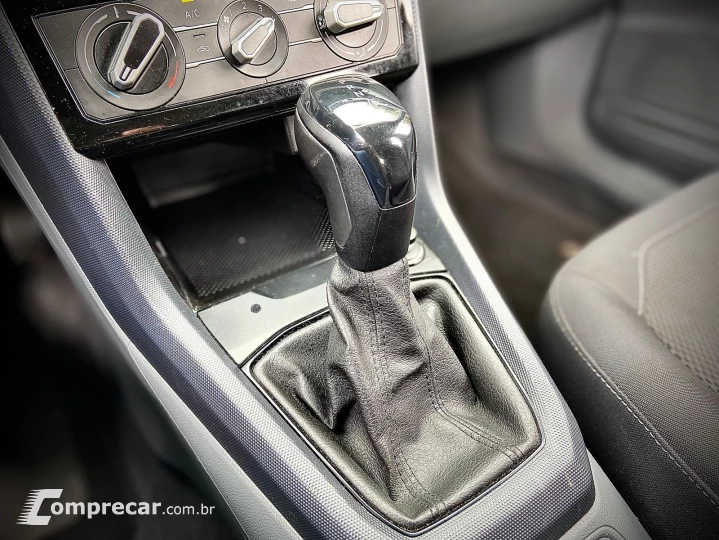 T-CROSS 1.0 200 TSI