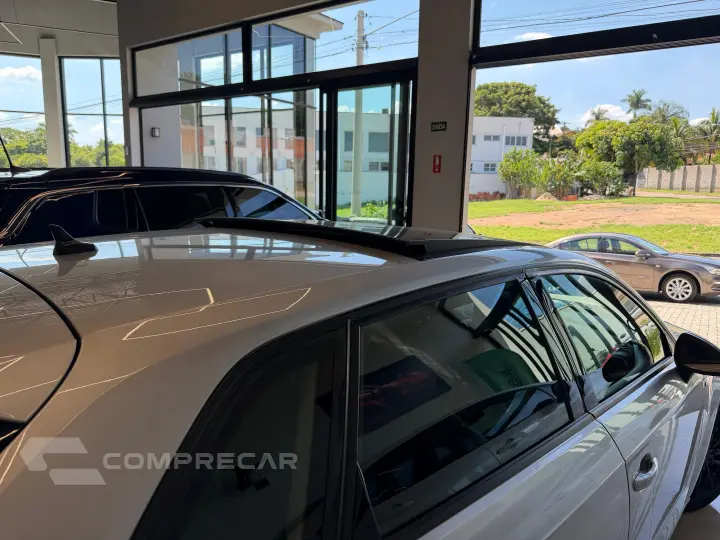 A3 1.8 TFSI Sportback 16V