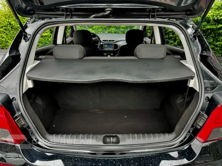 ONIX 1.4 MPFI LTZ 8V FLEX 4P MANUAL