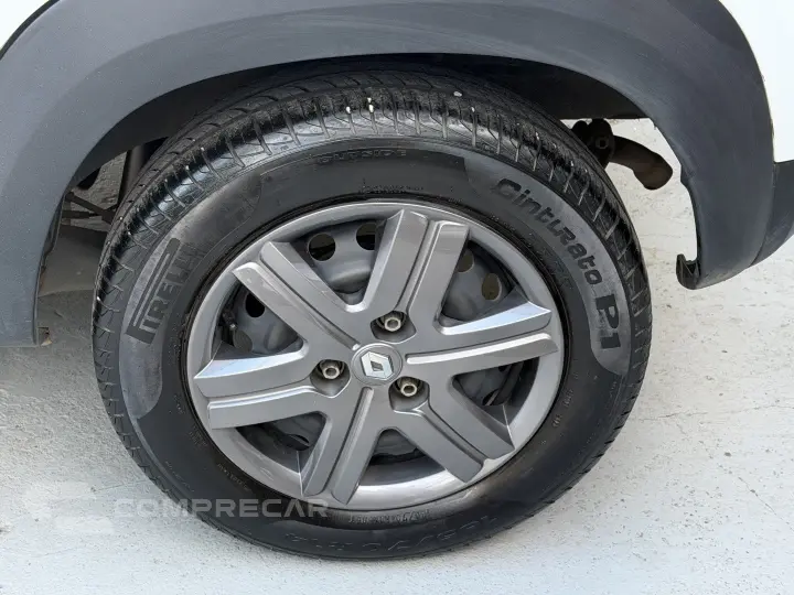 KWID 1.0 12V SCE FLEX ZEN MANUAL