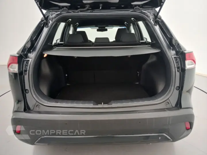 COROLLA CROSS 2.0 VVT-IE FLEX XR DIRECT SHIFT