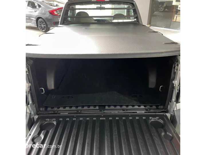 SAVEIRO 1.6 MSI TRENDLINE CS 16V FLEX 2P MANUAL