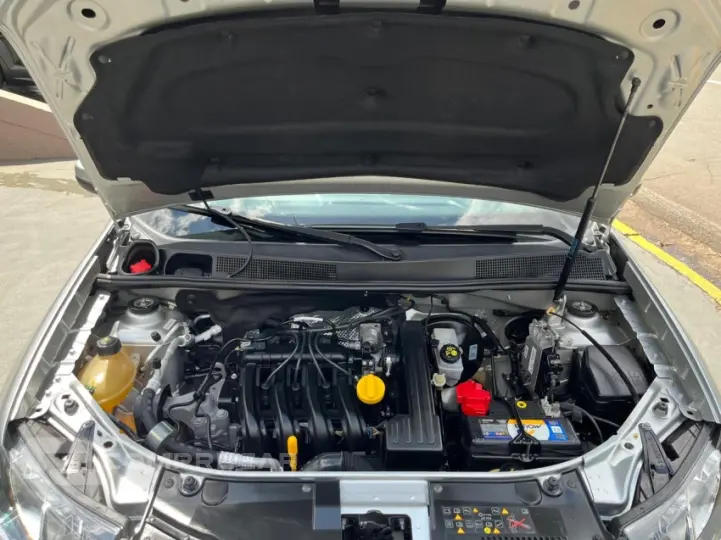 SANDERO 1.0 Expression 16V