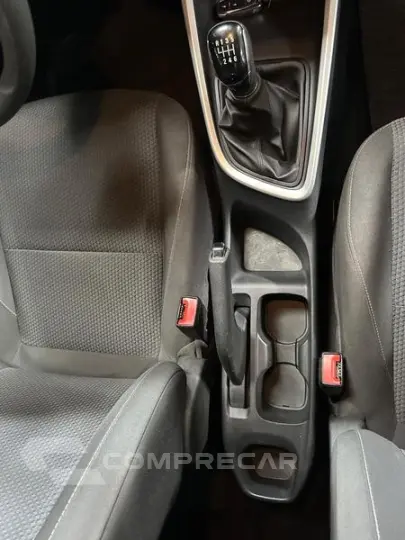 ONIX HATCH LT 1.0 12V FLEX 5P MEC