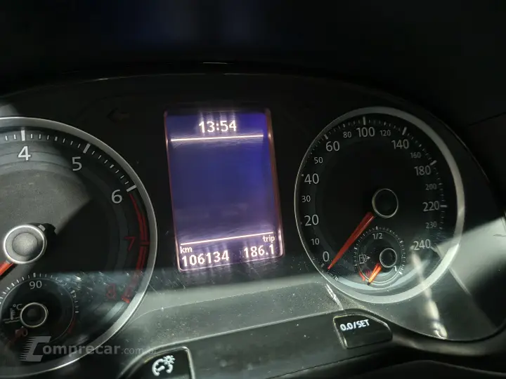 SAVEIRO 1.6 Cross CD 16V