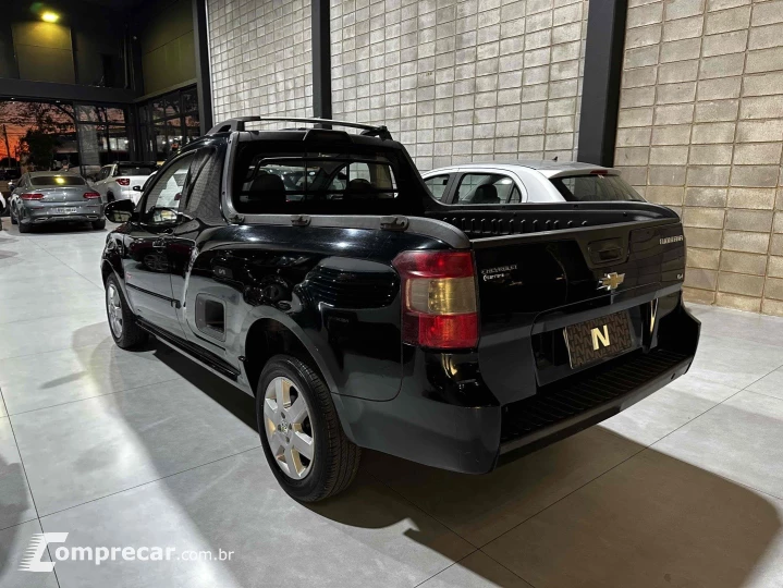MONTANA 1.4 MPFI SPORT CS 8V ECONO FLEX 2P MANUAL