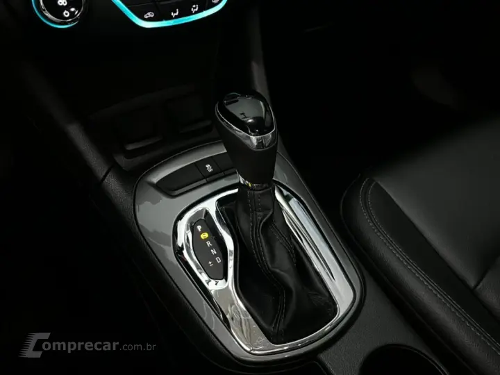 CRUZE Sport LT 1.4 16V TB Flex 5p Aut.