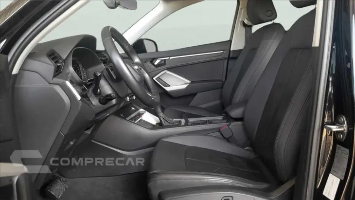 Q3 2.0 40 TFSI GASOLINA SPORTBACK PERFORMANCE QUA