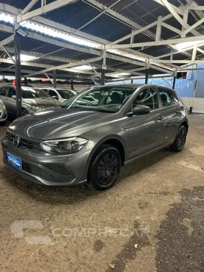 POLO TRACK 1.0 FLEX 12V 5P