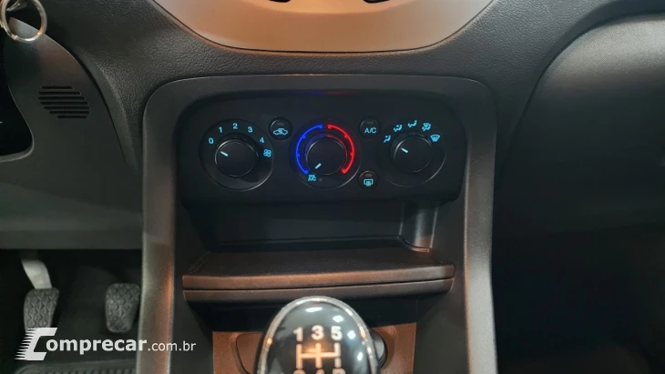 Ka 1.0 SE/SE Plus TiVCT Flex 5p