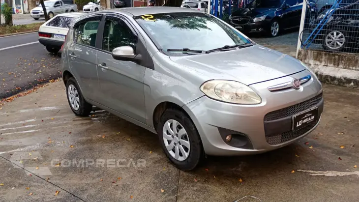 PALIO 1.0 MPI Attractive 8V