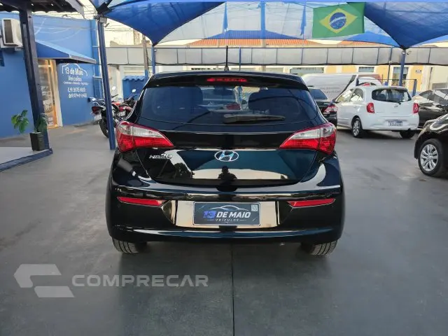 HB20 - 1.0 COMFORT 12V 4P MANUAL