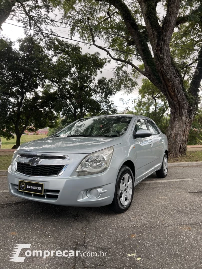 COBALT 1.4 LT 8V