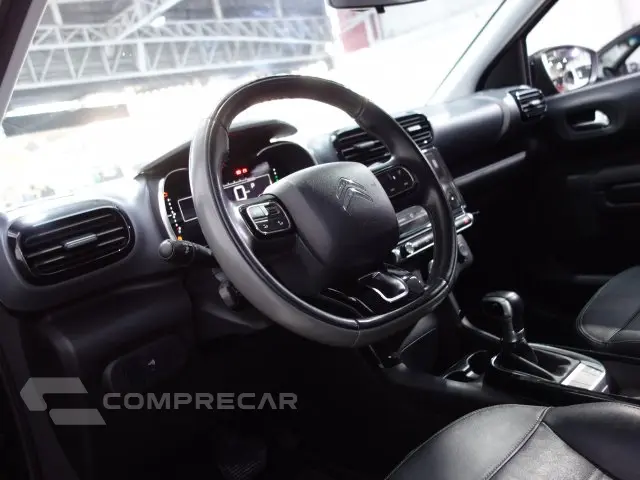 C4 CACTUS - 1.6 THP SHINE PACK EAT6