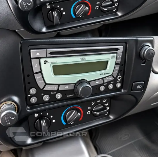 RANGER 2.3 XLS 4X2 CS 16V