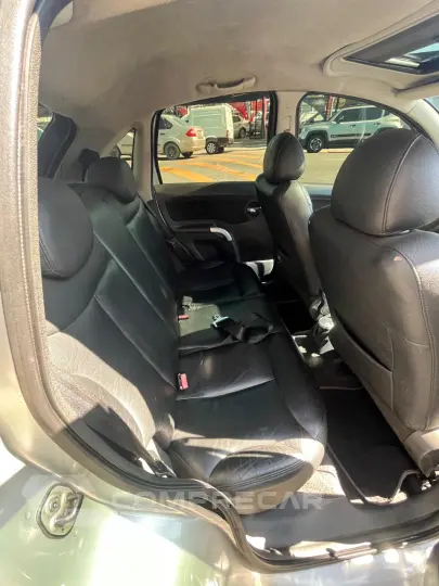 C3 1.6 Exclusive 16V