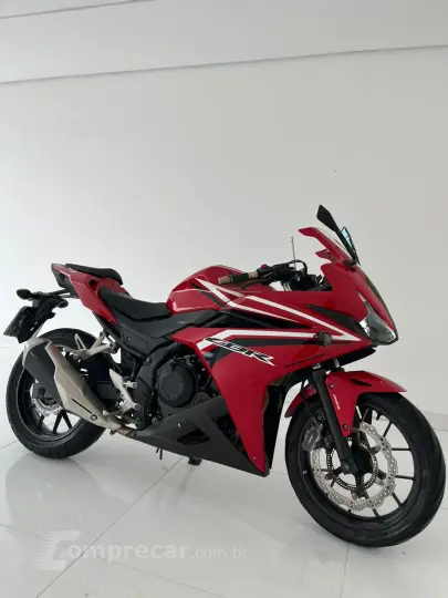CBR 500R